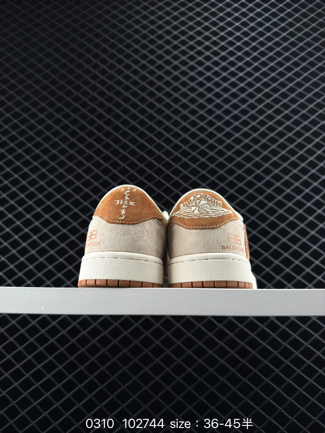 Nike Air Jordan 1 Low OG SP